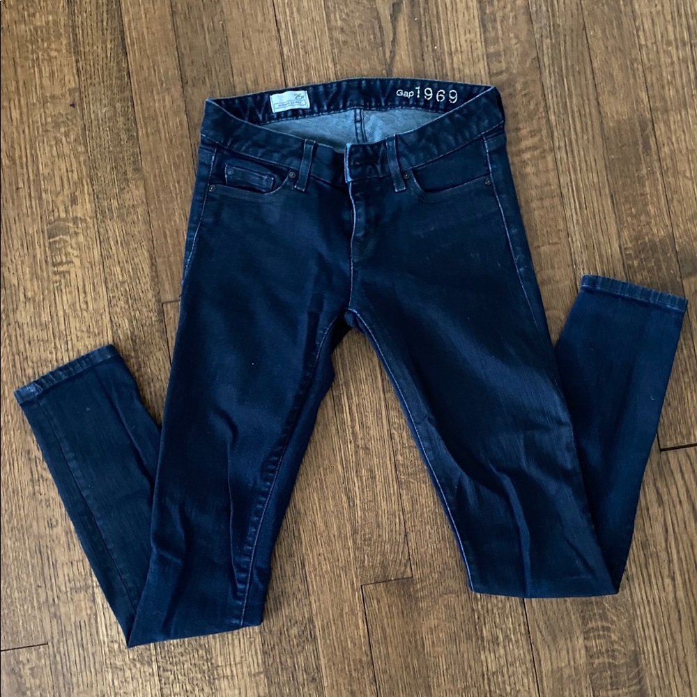GAP Always Skinny Jeans